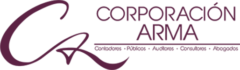 Logo de Corporación Arma